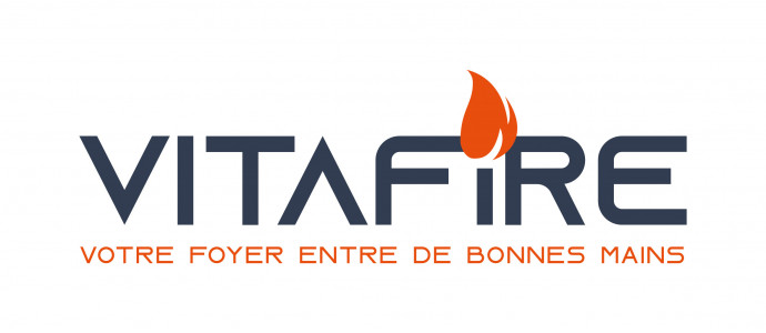 VITAFIRE - Le nouveau partenaire de Solution Poêle